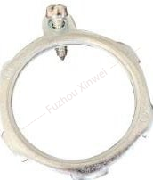(Clamp Type) Sealing Locknut